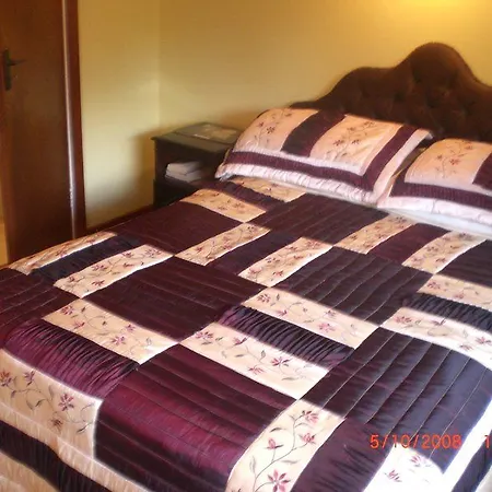 Bed & Breakfast Palm Grove B&B