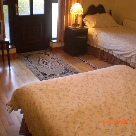 Palm Grove B&B