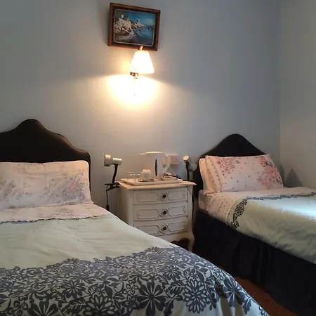 Palm Grove B&B Bed & Breakfast Cashel (Tipperary)