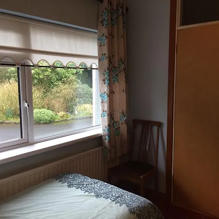 Palm Grove B&B Cashel (Tipperary)