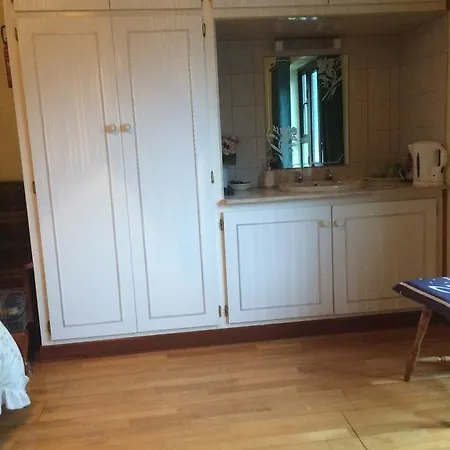 Oda ve Kahvaltı Palm Grove B&B Cashel (Tipperary)