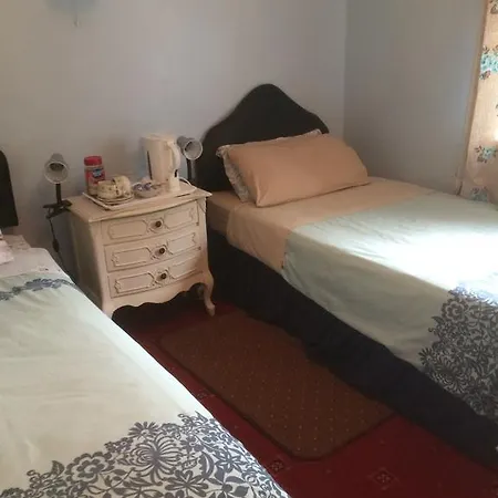 Bed & Breakfast Palm Grove B&B Cashel (Tipperary)