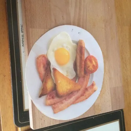 Palm Grove B&B 5* Cashel (Tipperary)