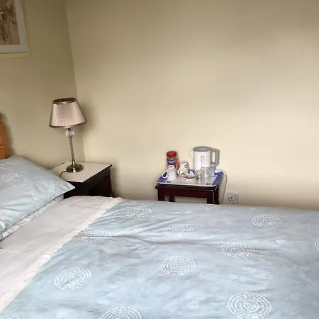 Palm Grove B&B Отель типа 