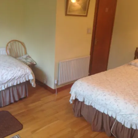 Palm Grove B&B