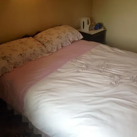Bed & Breakfast Palm Grove B&B Cashel (Tipperary)