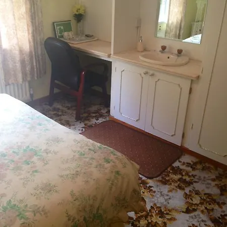 Palm Grove B&B Oda ve Kahvaltı Cashel (Tipperary)