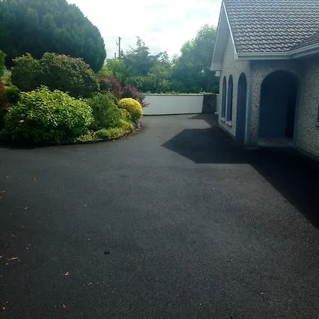 Palm Grove B&B Отель типа 