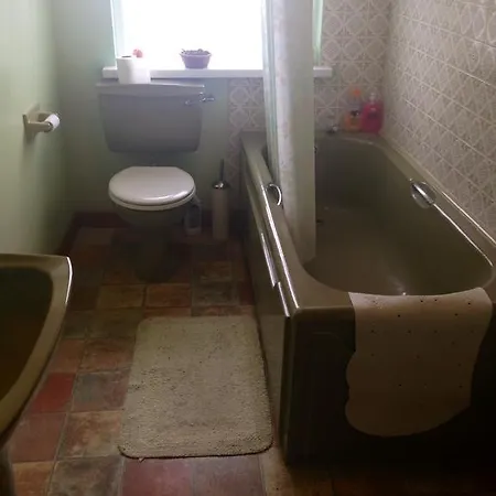Bed & Breakfast Palm Grove B&B Cashel (Tipperary)