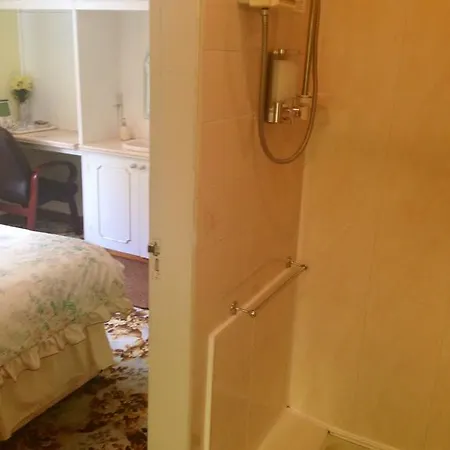 Oda ve Kahvaltı Palm Grove B&B
