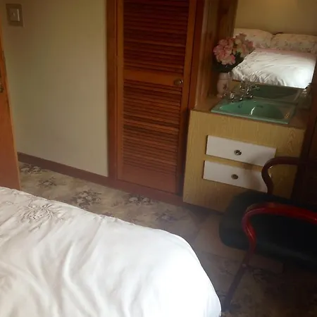 Palm Grove B&B 5*