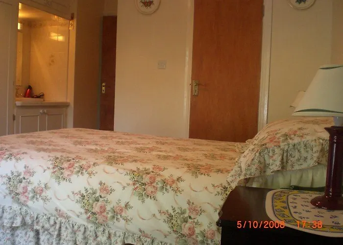 ベッド・アンド・ブレックファスト Palm Grove B&B キャッシェル