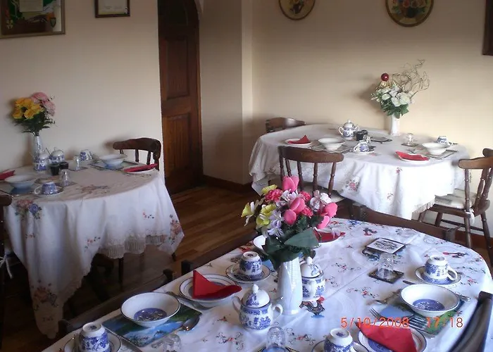 Palm Grove B&B キャッシェル