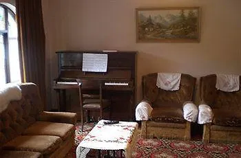 Palm Grove B&B キャッシェル