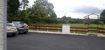 ベッド・アンド・ブレックファスト Palm Grove B&B