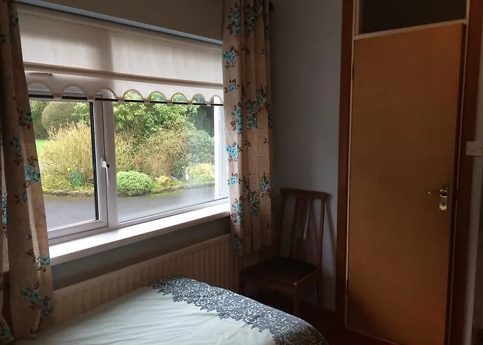 Palm Grove B&B キャッシェル