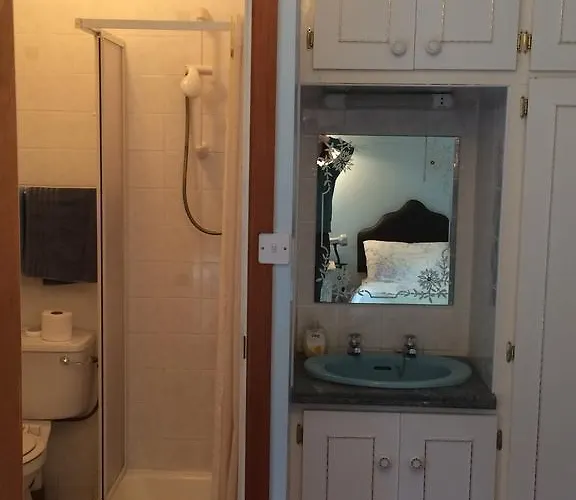 ベッド・アンド・ブレックファスト Palm Grove B&B キャッシェル