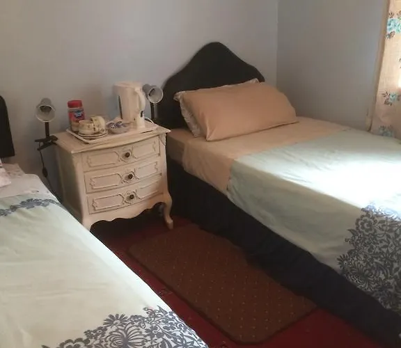 ベッド・アンド・ブレックファスト Palm Grove B&B キャッシェル