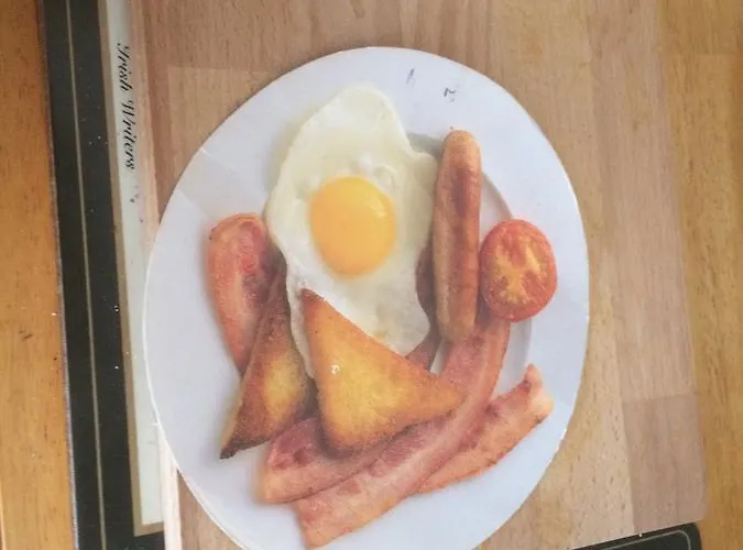 Palm Grove B&B 5* キャッシェル