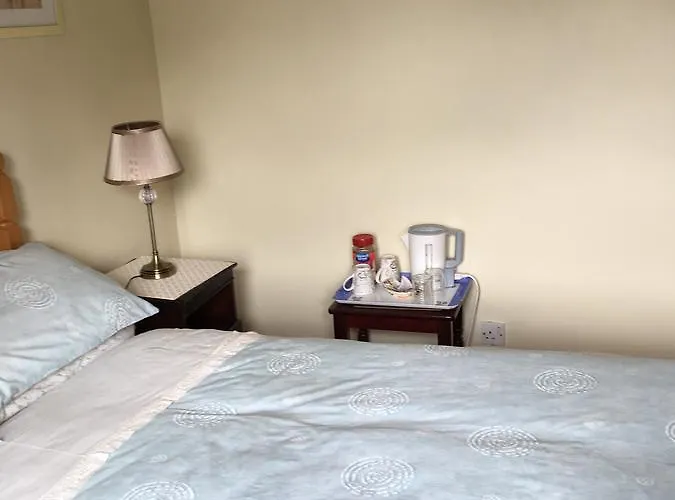 Palm Grove B&B ベッド・アンド・ブレックファスト 5*