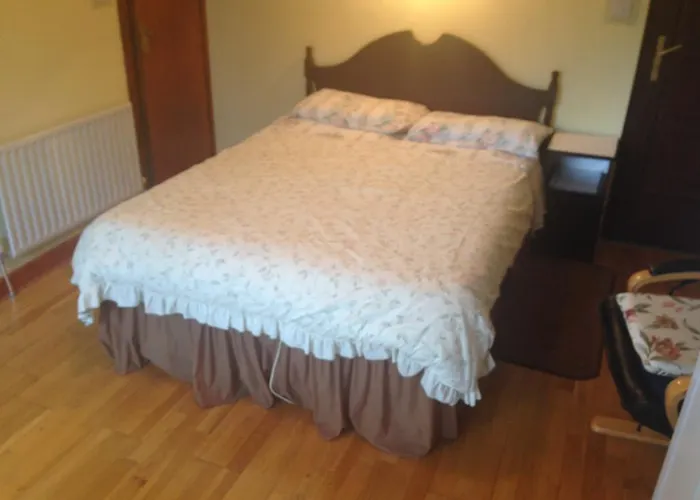 ベッド・アンド・ブレックファスト Palm Grove B&B 5*