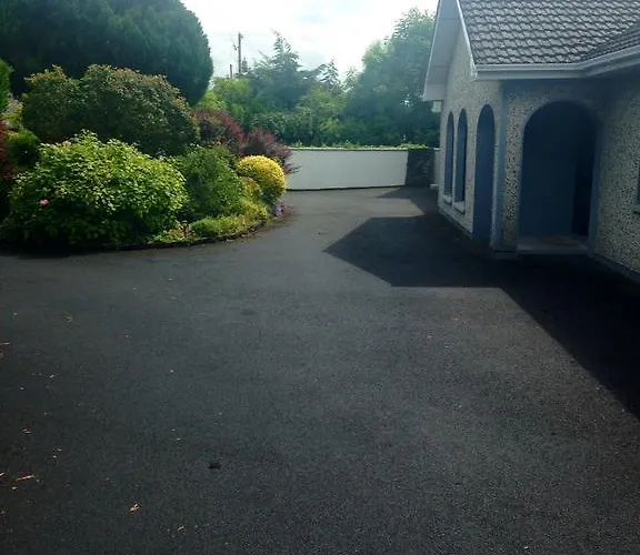 Palm Grove B&B ベッド・アンド・ブレックファスト