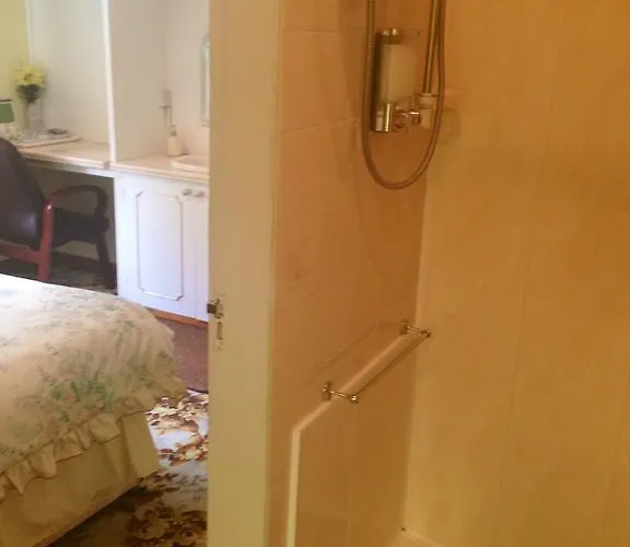 ベッド・アンド・ブレックファスト Palm Grove B&B