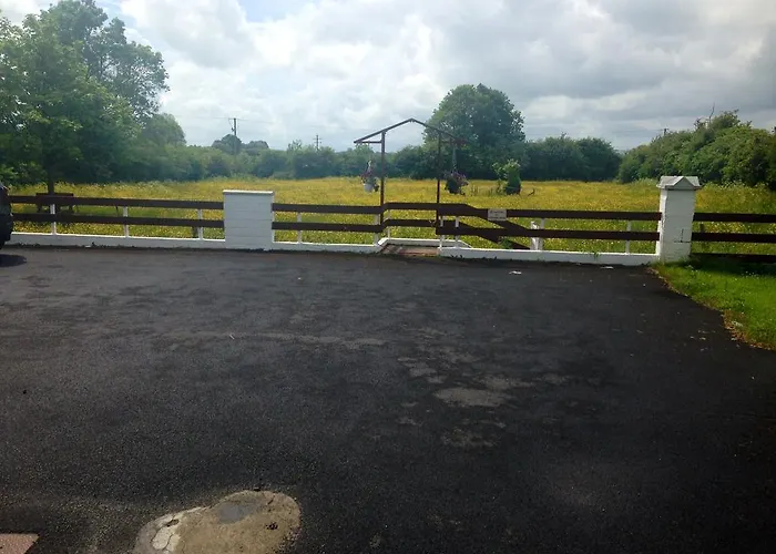 Palm Grove B&B ベッド・アンド・ブレックファスト 5*